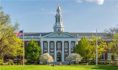 怎么申请哈佛大学:如何成功申请哈佛大学